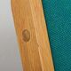 Hans Wegner oak armchair model Ge 181, Getama, Denamrk 1970s
