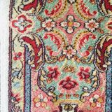 Pink carpet 300 x 195 cm