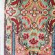 Tapis rosé 300 x 195 cm