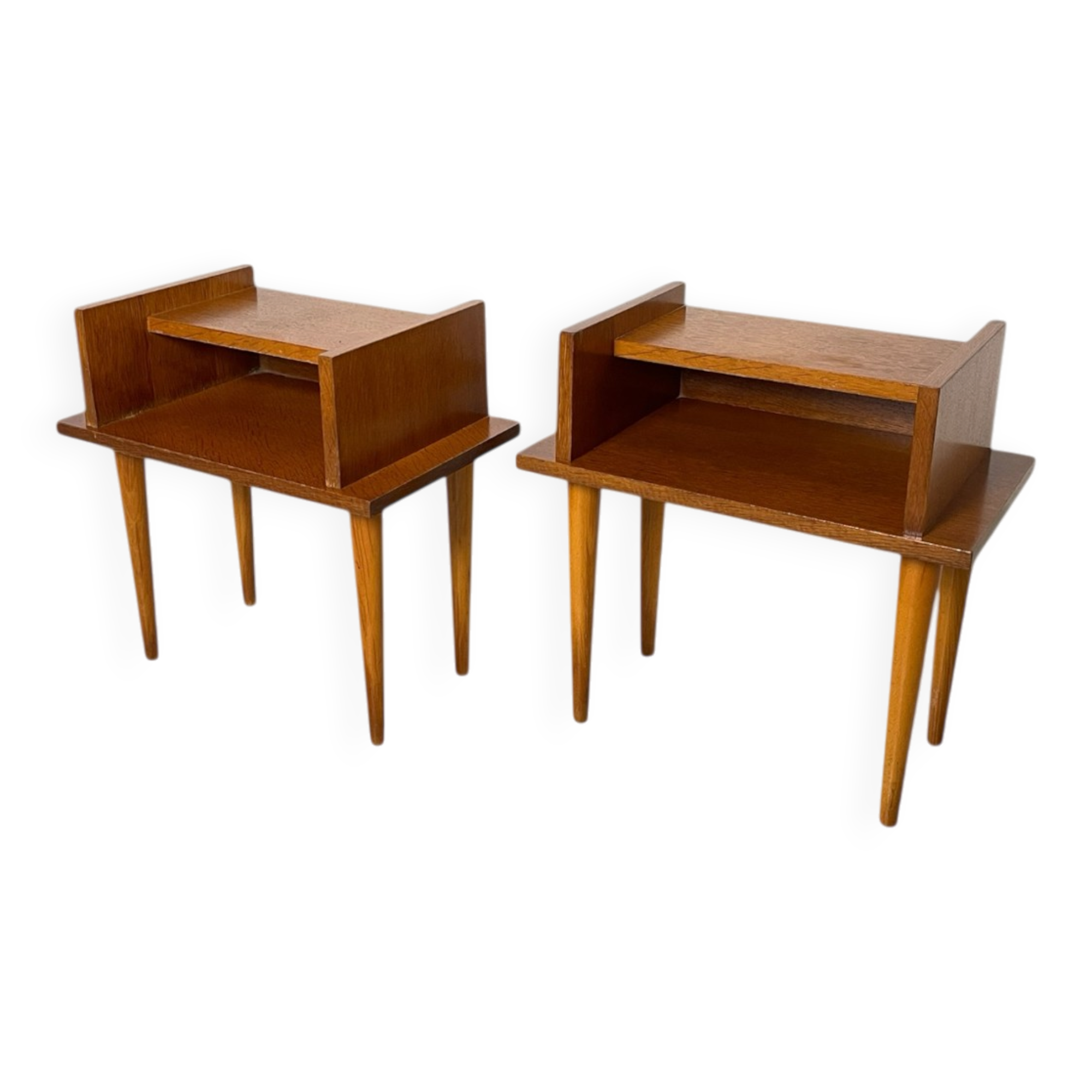1960s bedside tables