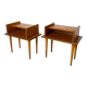 1960s bedside tables