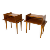 1960s bedside tables