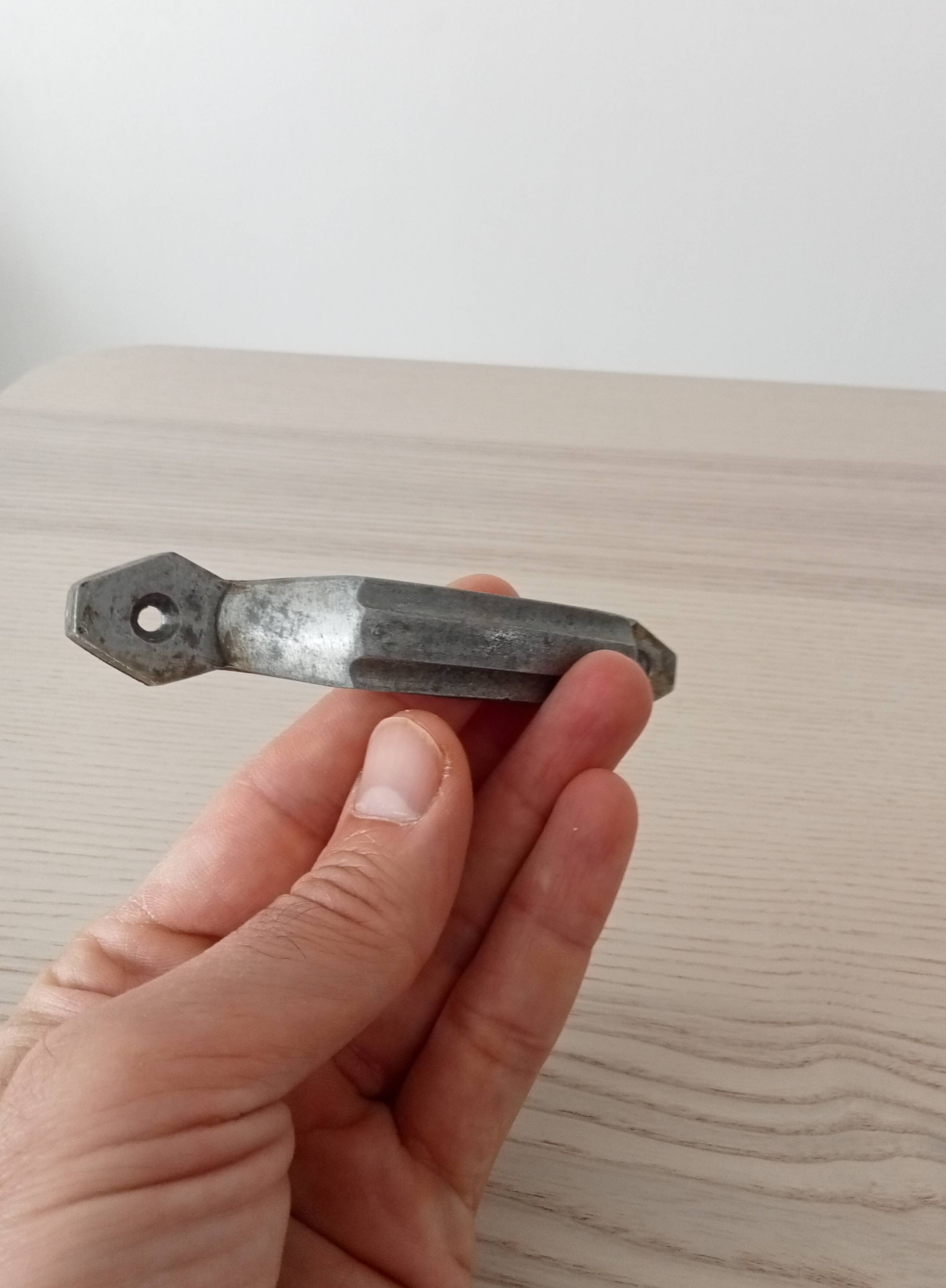 Art Deco furniture handle