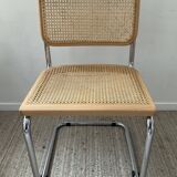 Chair Marcel Breuer Cesca B32
