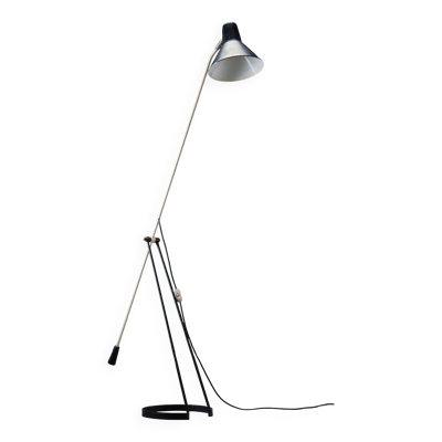 Lampadaire Tivoli - Floris Fiedeldij