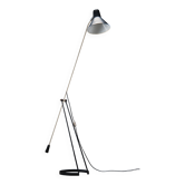 Tivoli Floor Lamp - Floris Fiedeldij