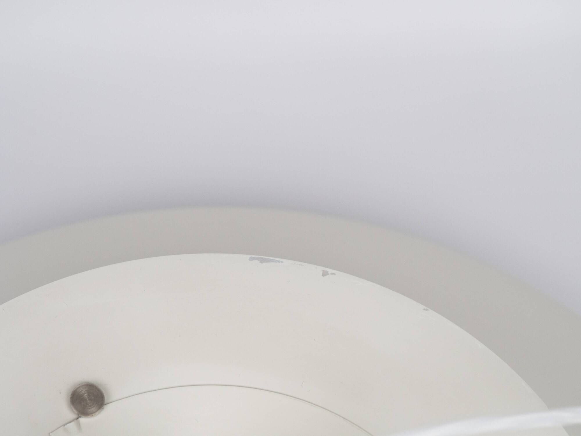 Danish vintage PH 5 pendant lamp by Poul Henningsen, Louis Poulsen, 1958