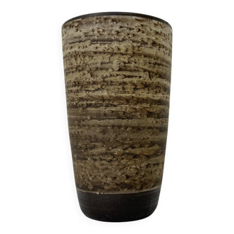 Ravelli Italian ceramic vase , 1970s