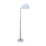 Mezzaluna floor lamp by Bruno Gecchelin for Skipper and Pollux 1980