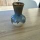 Vintage Rhode ceramic vase