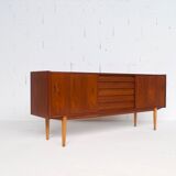 Sideboard Trio by Nils Jonsson 50 Troeds editor