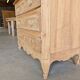 Commode ancienne en merisier – entièrement aérogommée