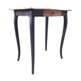Table bureau noire