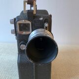 Caméra camex ercsam 8mm