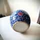 Chinese ceramic pot from the 1960s.