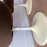 Paire de fauteuils