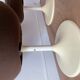 Paire de fauteuils