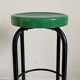 Bar stool 50's