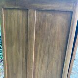 Vintage Parisian buffet