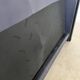 Maralunga sofa designer Vico MAGISTRETTI cassina in vintage midnight blue leather