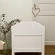 Chevet Art Déco