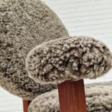 Fauteuils modèle « Medalie » par Bent Møller Jepsen, 1960