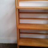 Bookcase vintage library/bookseller complaint