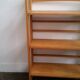 Bookcase vintage library/bookseller complaint
