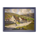 Breton countryside