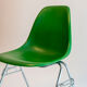 Duo de chaises DSS de Charles et Ray Eames, édition Herman Miller, 1969