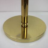 Mid-Century Brass Table Lamp by Kamenicky Senov, 1960s