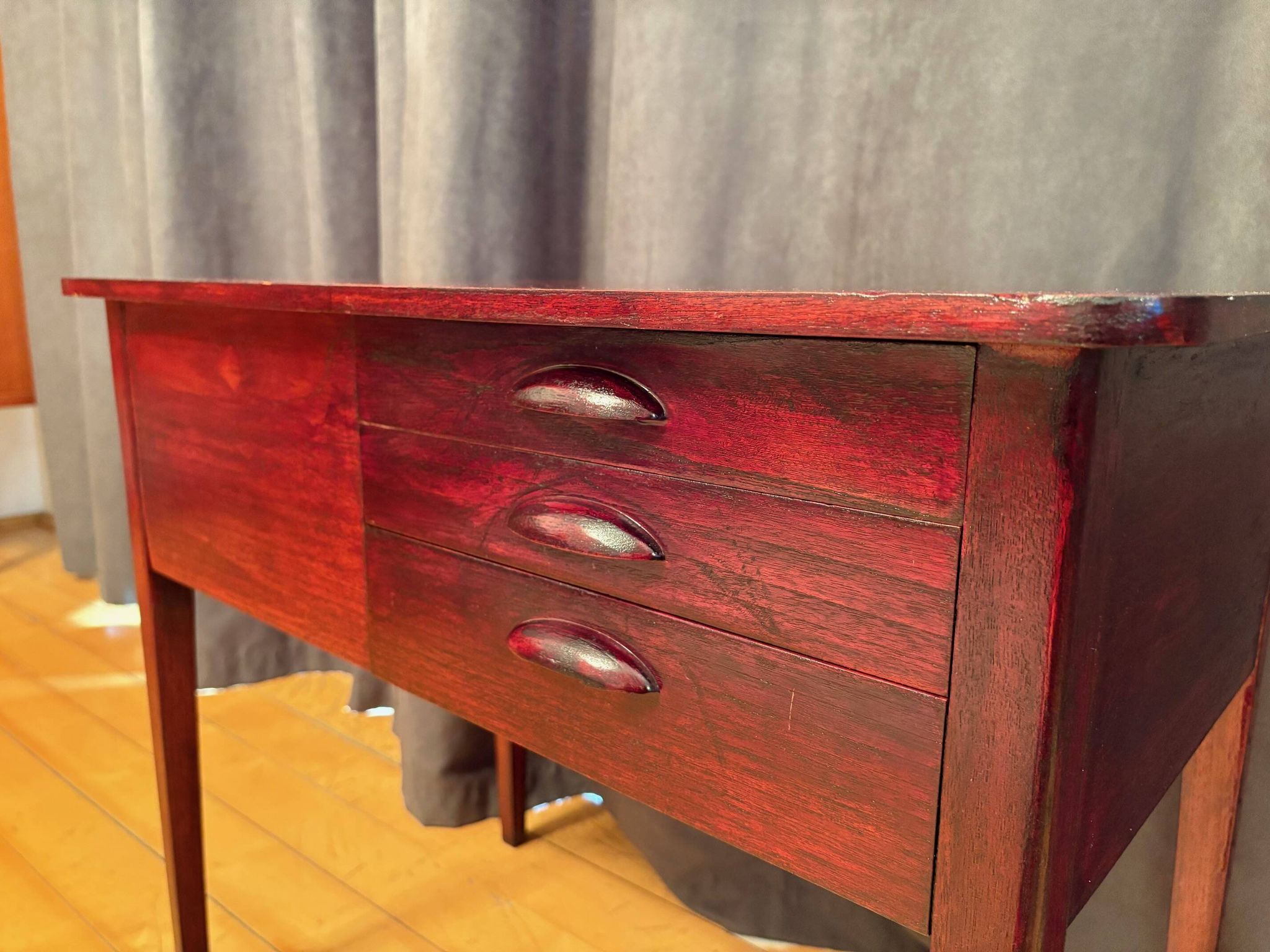 Meuble, organisateur, Suède, années 1960