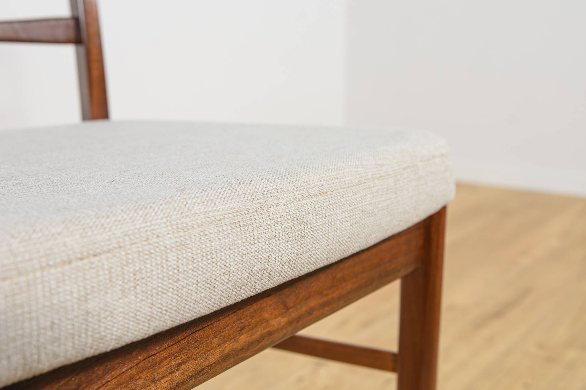 Mid-century dining chairs from McIntosh, United Kingdom, 1960s, set of 8