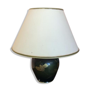 lampe de chevet en céramique