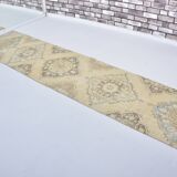 Turkish Hallway Runner Rug sku 3456