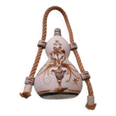 Faience de Quimper Kéraluc gourde