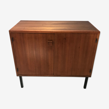 Scandinavian style teak sideboard