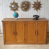 Vintage craft furniture