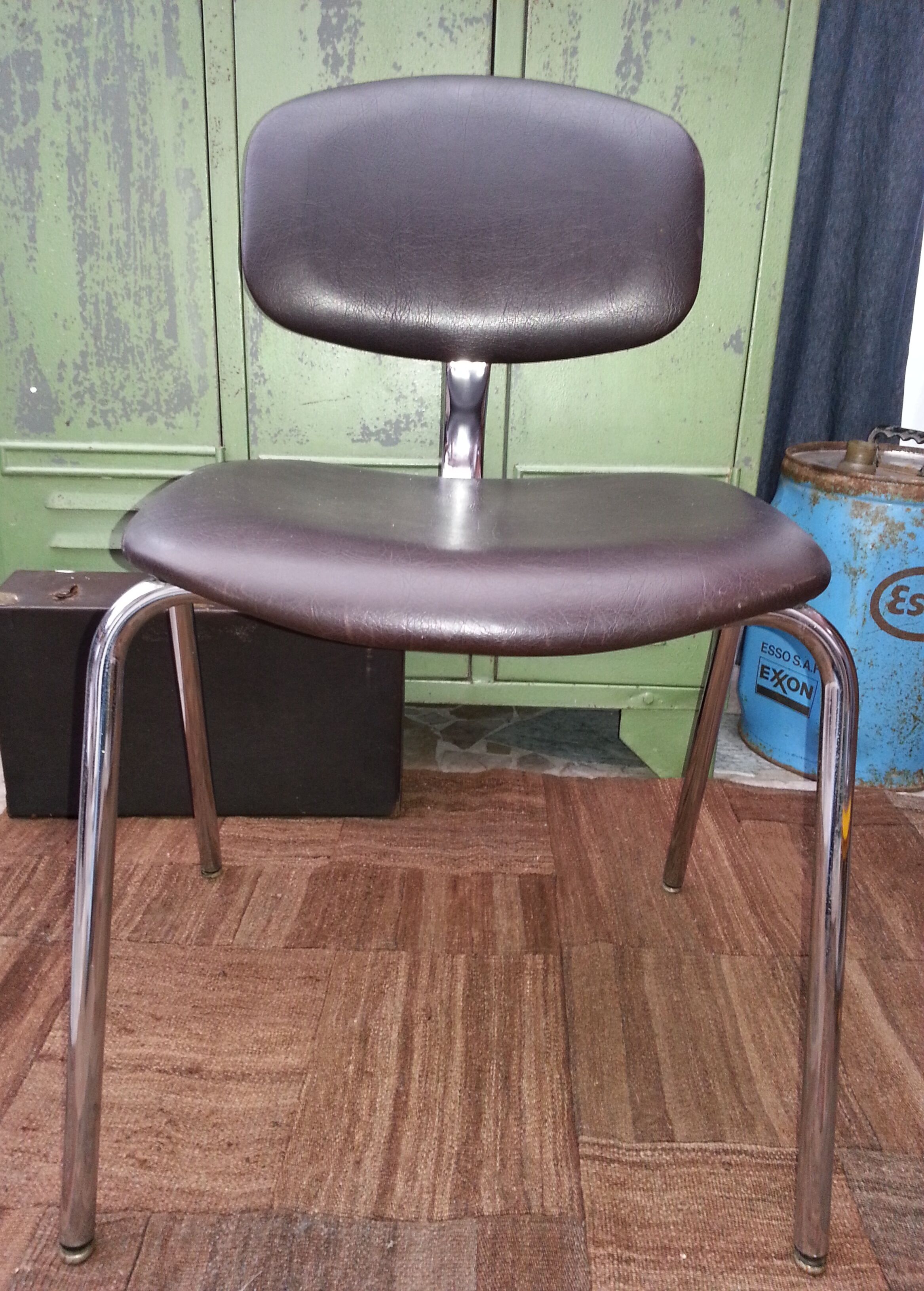 Strafor Office Chair.