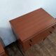 Tables de chevet vintage 1960