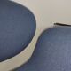 Set of 4 Pierre Paulin Little Tulip chairs by Artifort