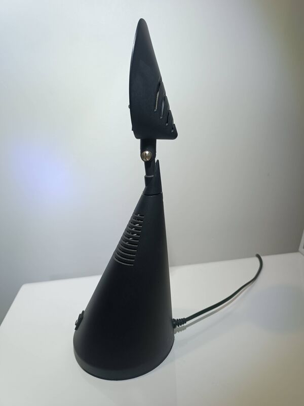 Lampe de Bureau Fase Scorpio 1980s
