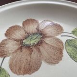 6 plates from the Ateliers d’Art du Revernay France