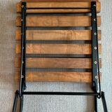 Chaise pliable