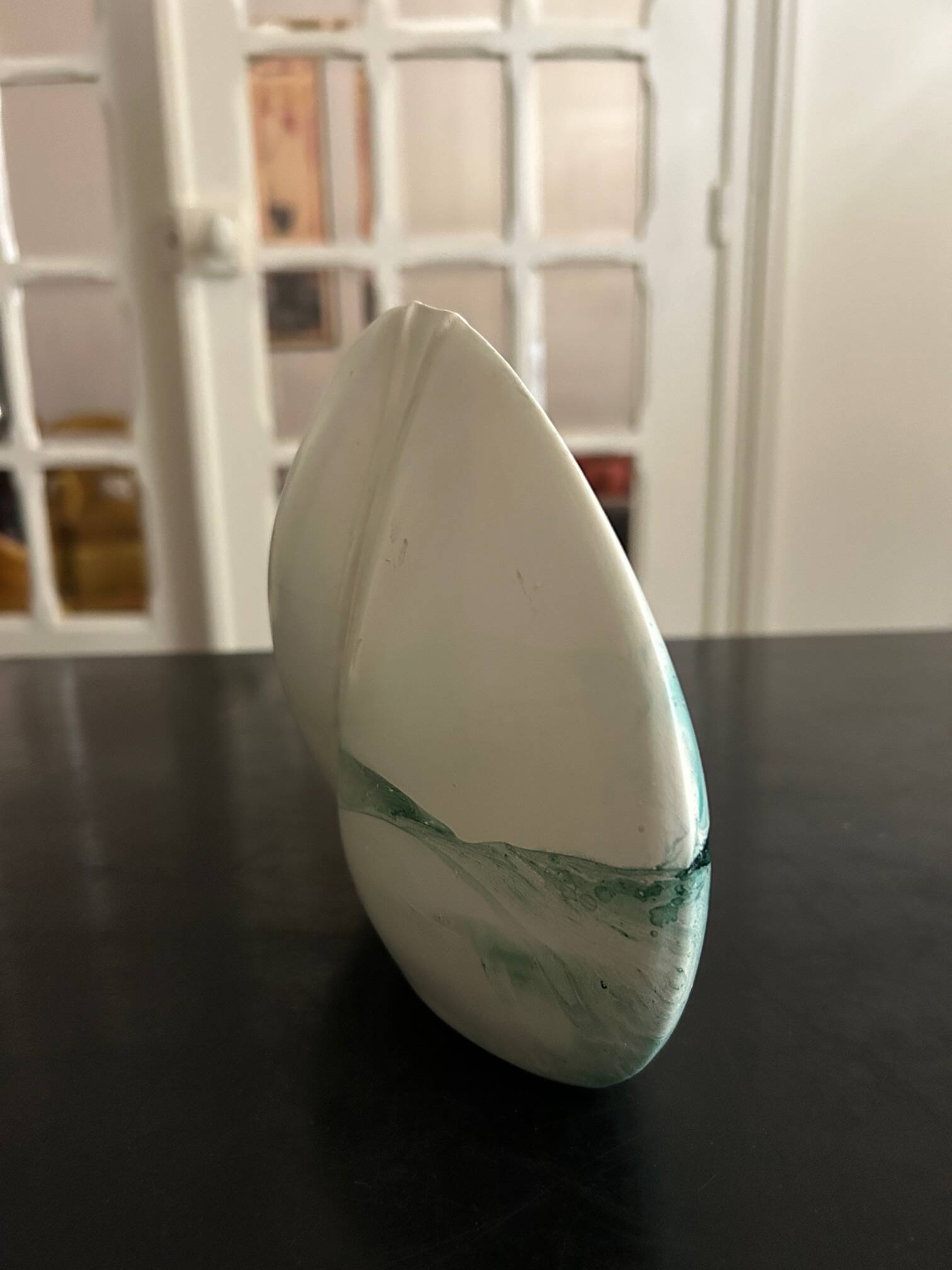 80s vase