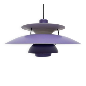 Suspension PH 5 par Poul - louis