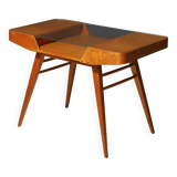 Table Basse Tchécoslovaque par František Jirák pour Tatra, 1960