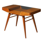 Table Basse Tchécoslovaque par František Jirák pour Tatra, 1960