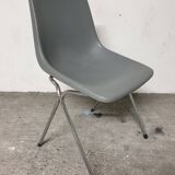 Robin Day “Polyprop” chair by AIRBORNE 1960s
