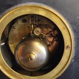 Napoleon III clock